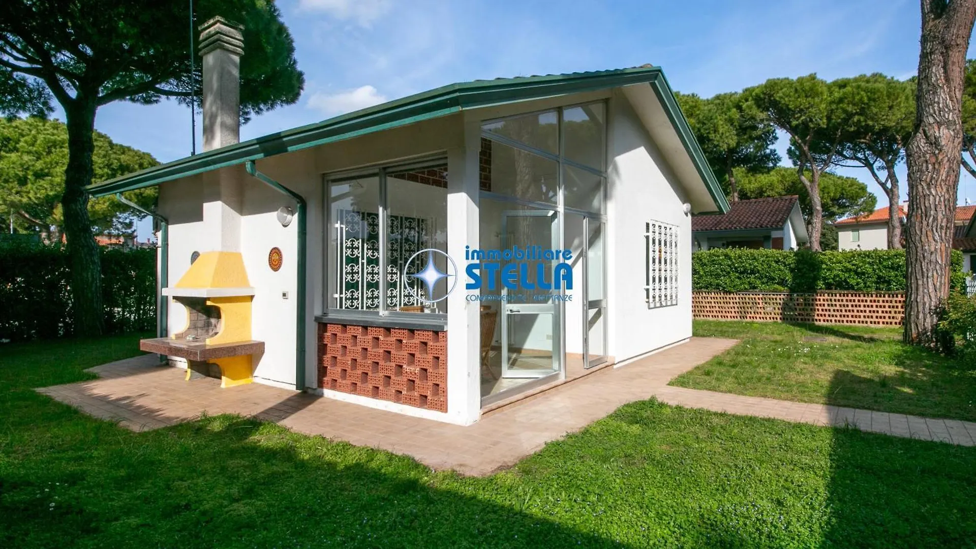 Casa Rialto Villa Lido di Jesolo