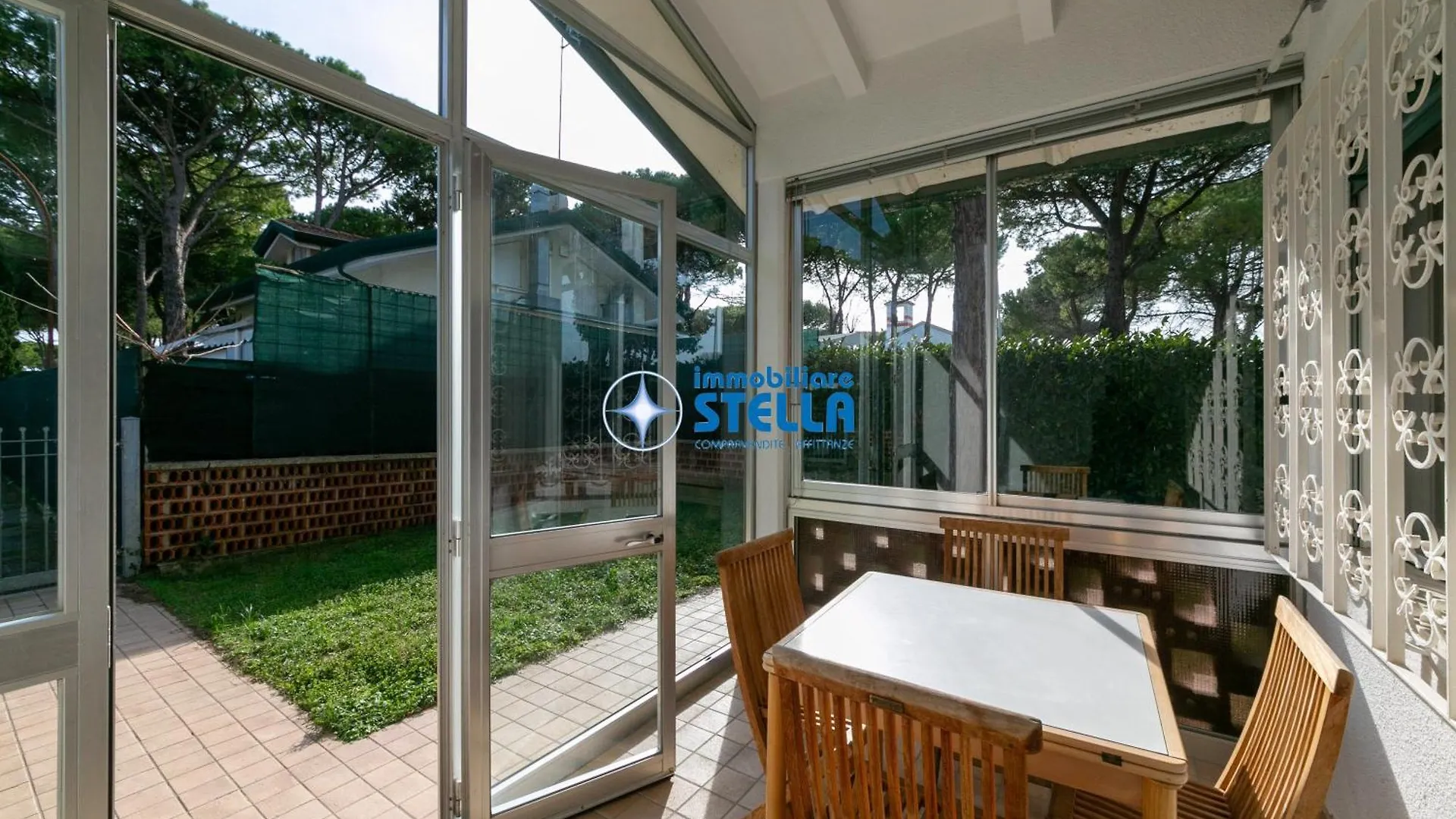 Casa Rialto Villa Lido di Jesolo 0*,