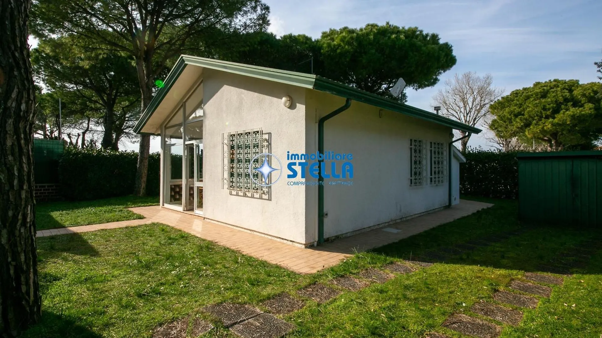 Casa Rialto Villa Lido di Jesolo