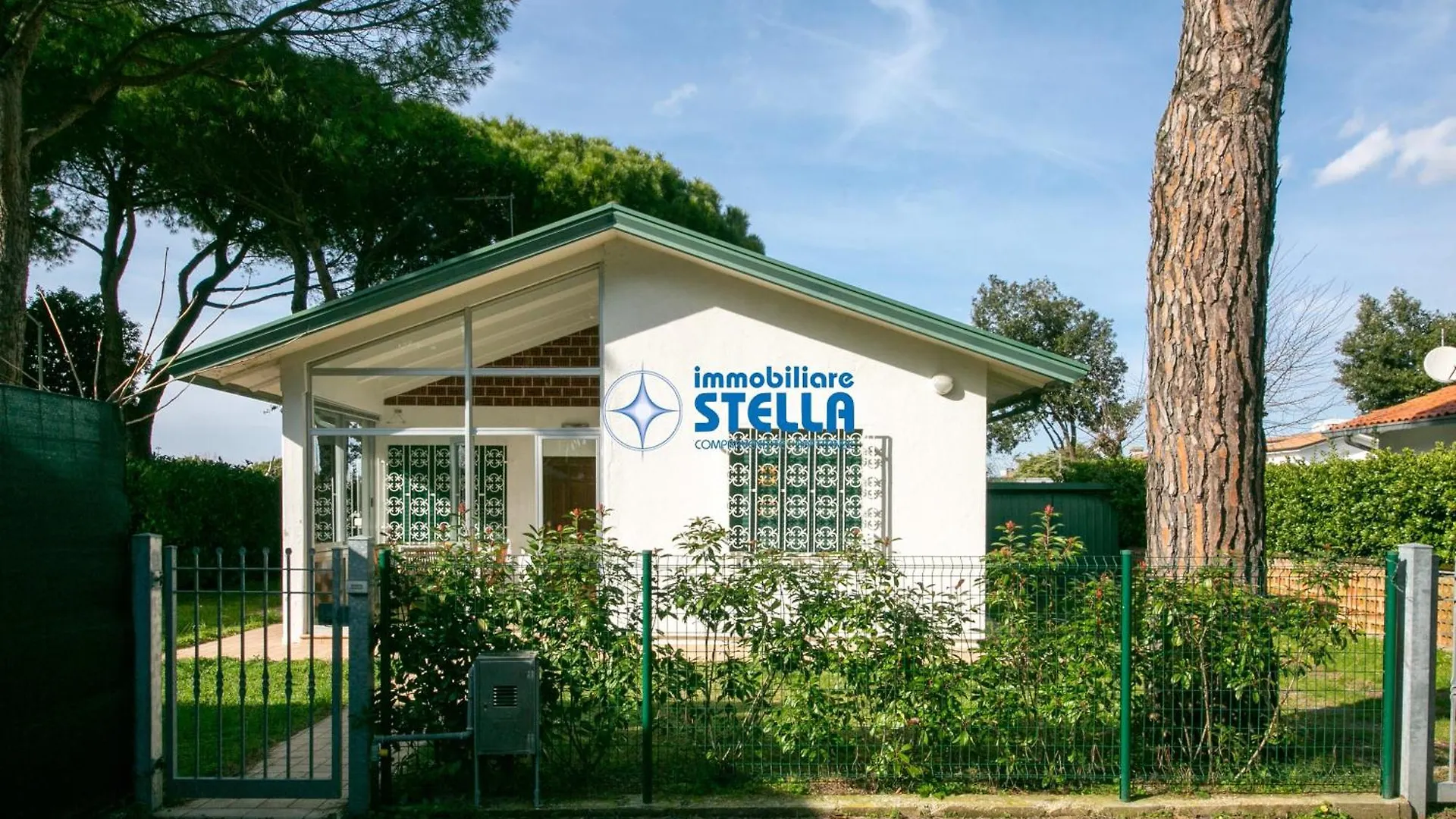 Casa Rialto Villa Lido di Jesolo Italy