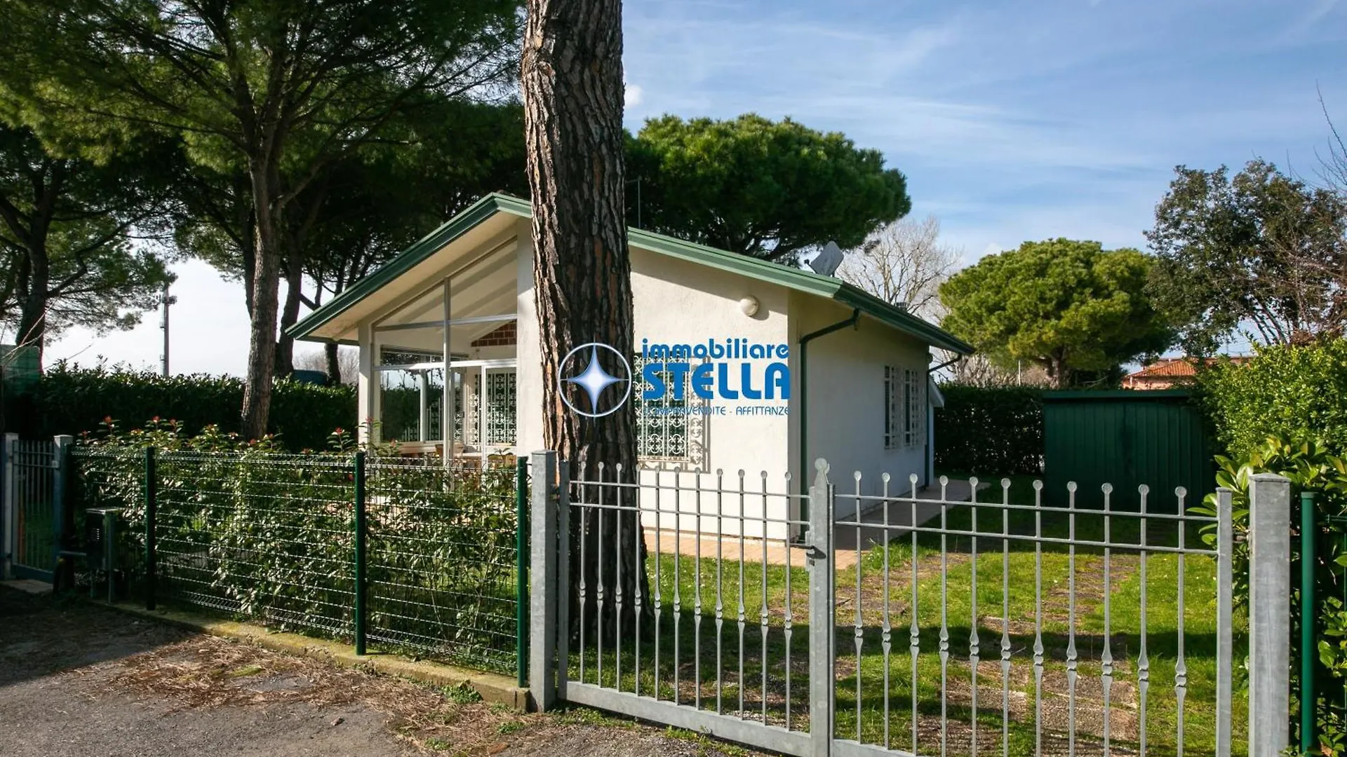 Casa Rialto Villa Lido di Jesolo