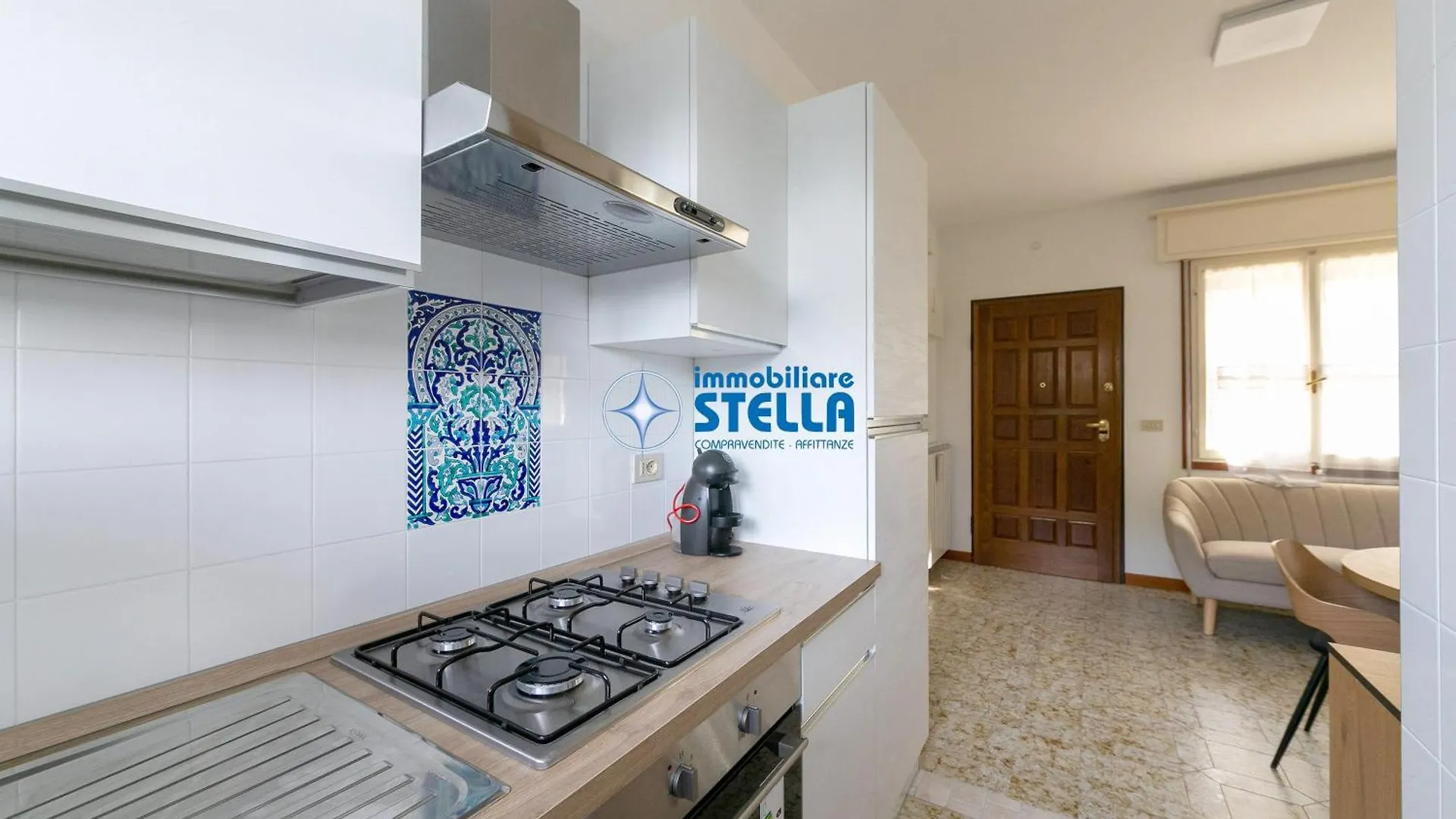 Casa Rialto Villa Lido di Jesolo