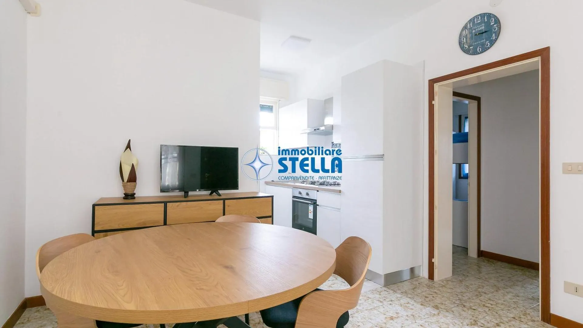 Casa Rialto Villa Lido di Jesolo