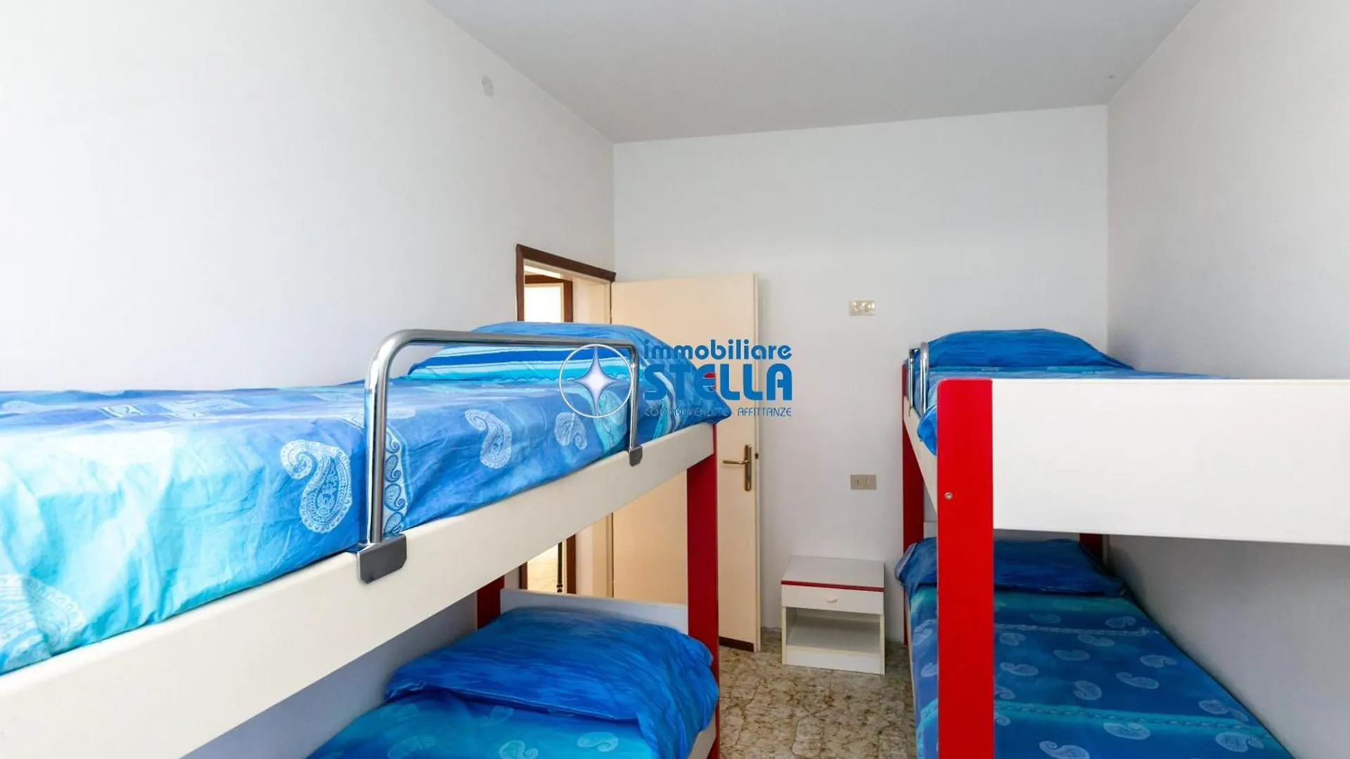 Casa Rialto Villa Lido di Jesolo Italy
