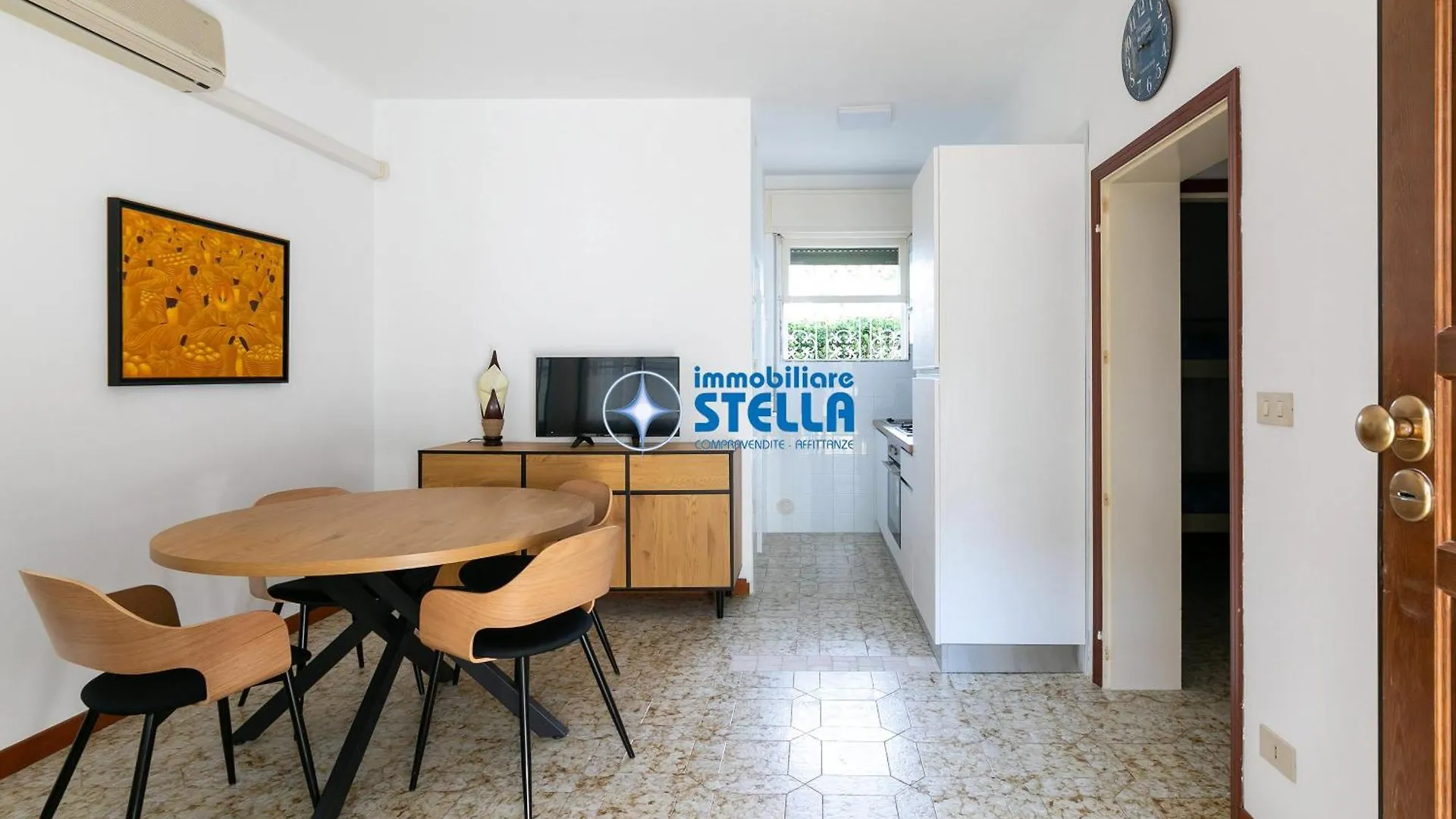 Casa Rialto Villa Lido di Jesolo