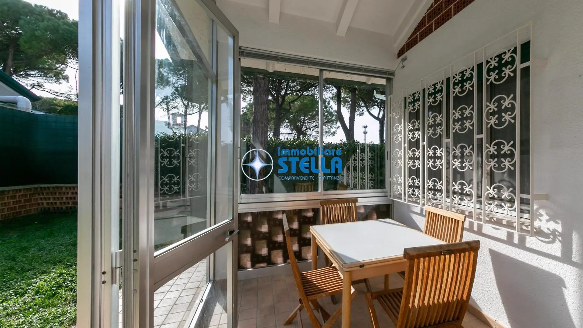 Casa Rialto Villa Lido di Jesolo
